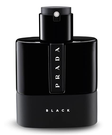 prada parfum for men|Prada black aftershave for men.